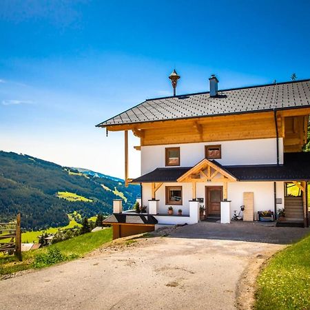 Ferienwohnung Premhof Radstadt Exterior foto