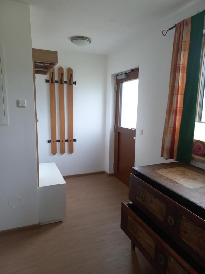 Ferienwohnung Premhof Radstadt Exterior foto