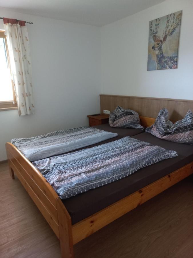 Ferienwohnung Premhof Radstadt Exterior foto